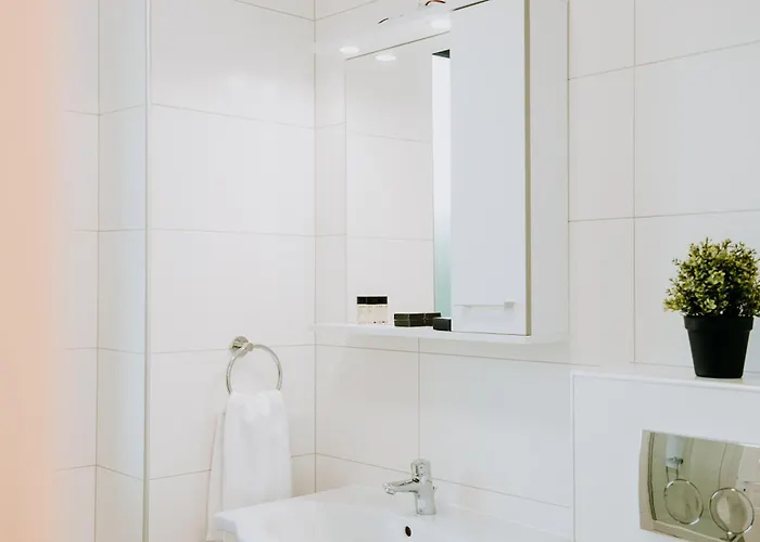 ZEN Central Suites