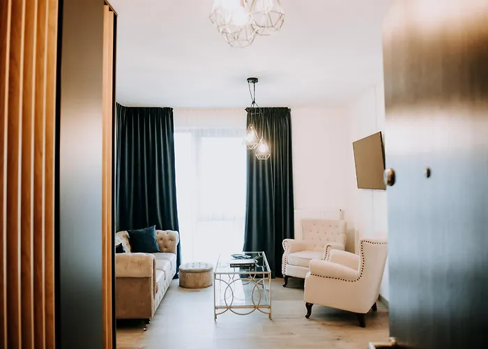 ZEN Central Suites