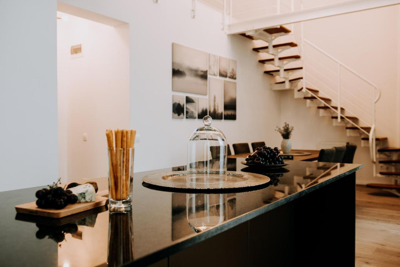 Apartament Zen *