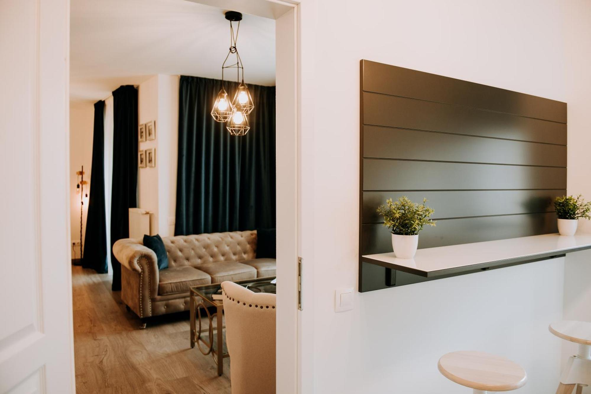 Zen Apartament Cluj-Napoca