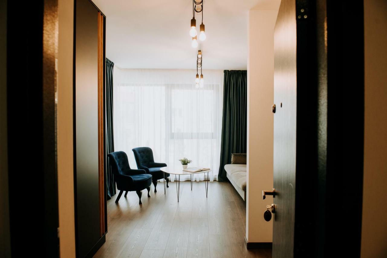 Apartament Zen Cluj-Napoca