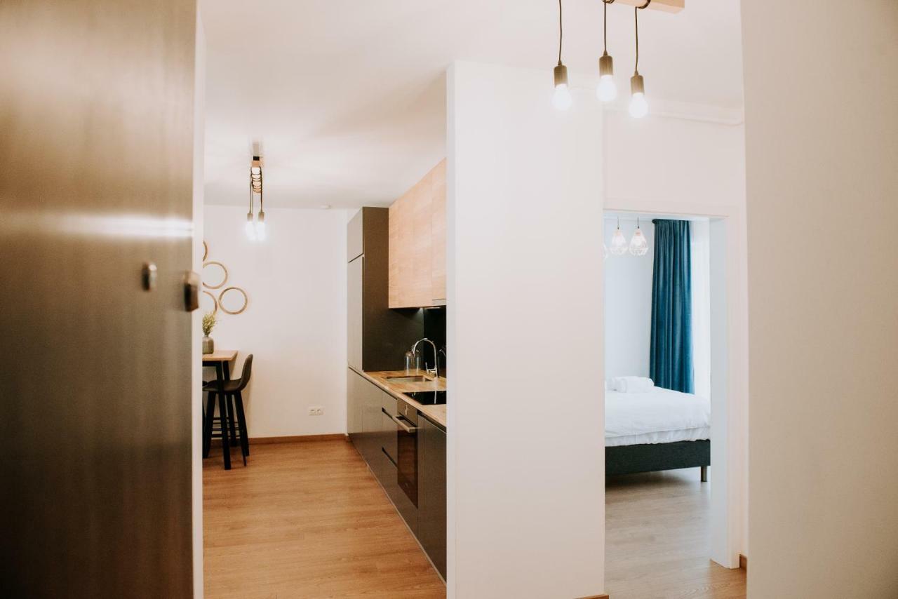 Zen Apartament