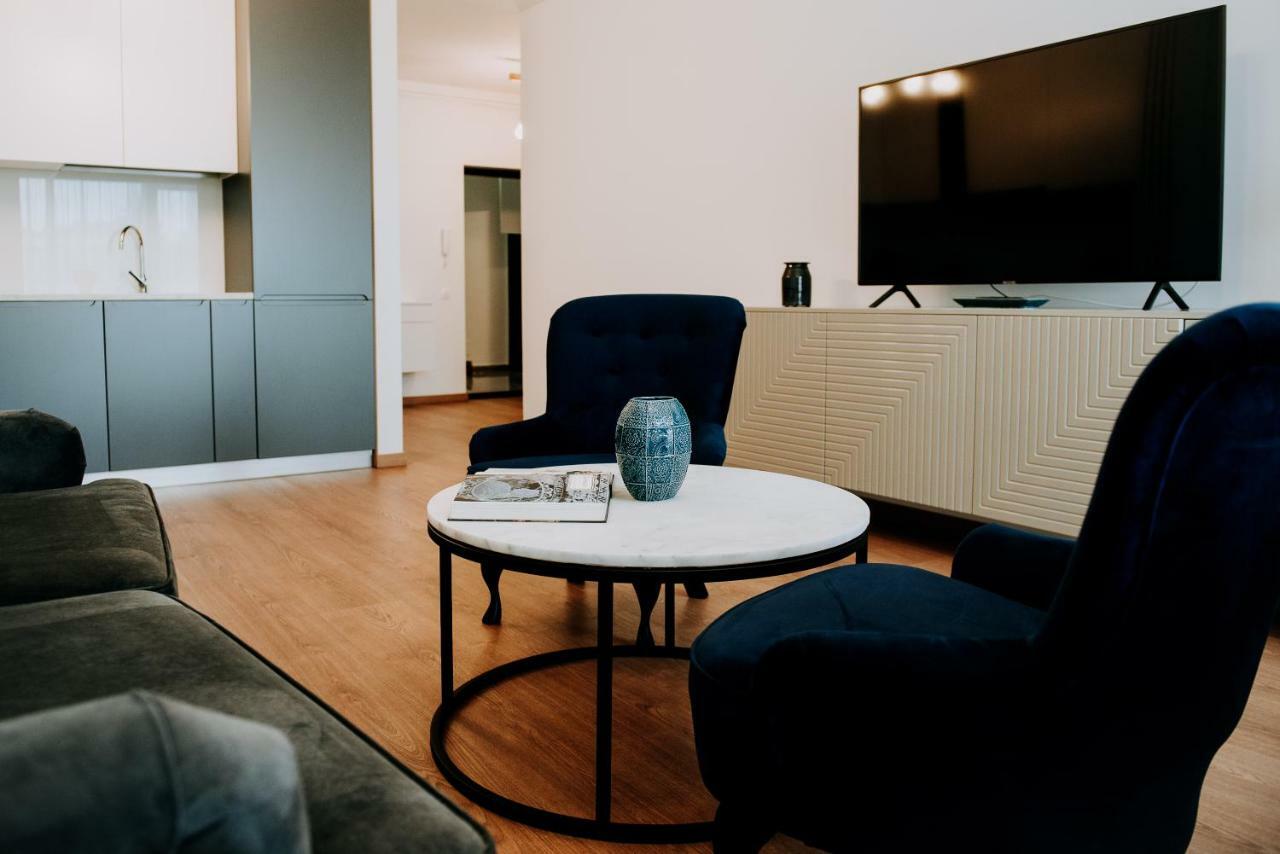 Zen Apartament