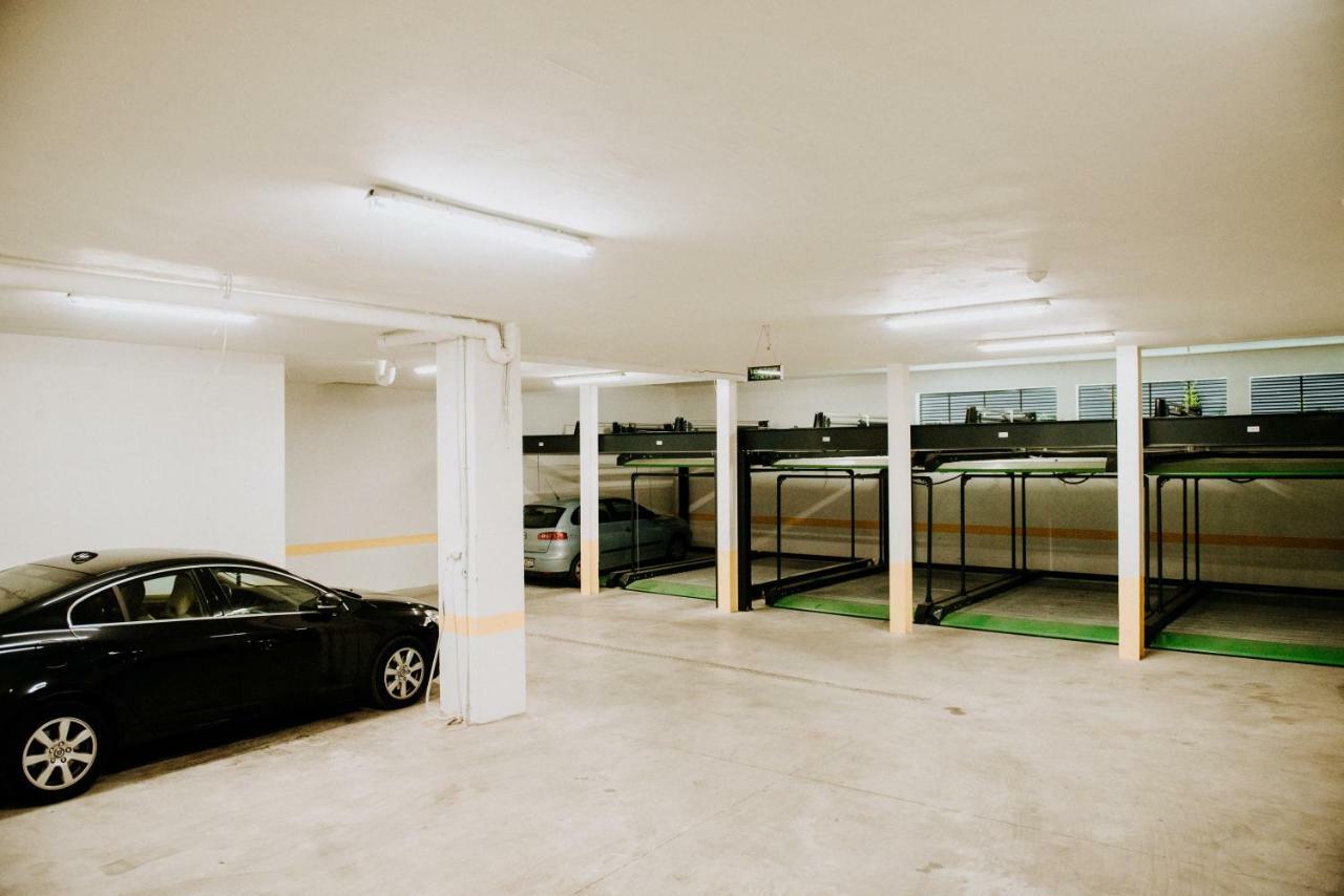 Zen Apartament Cluj-Napoca
