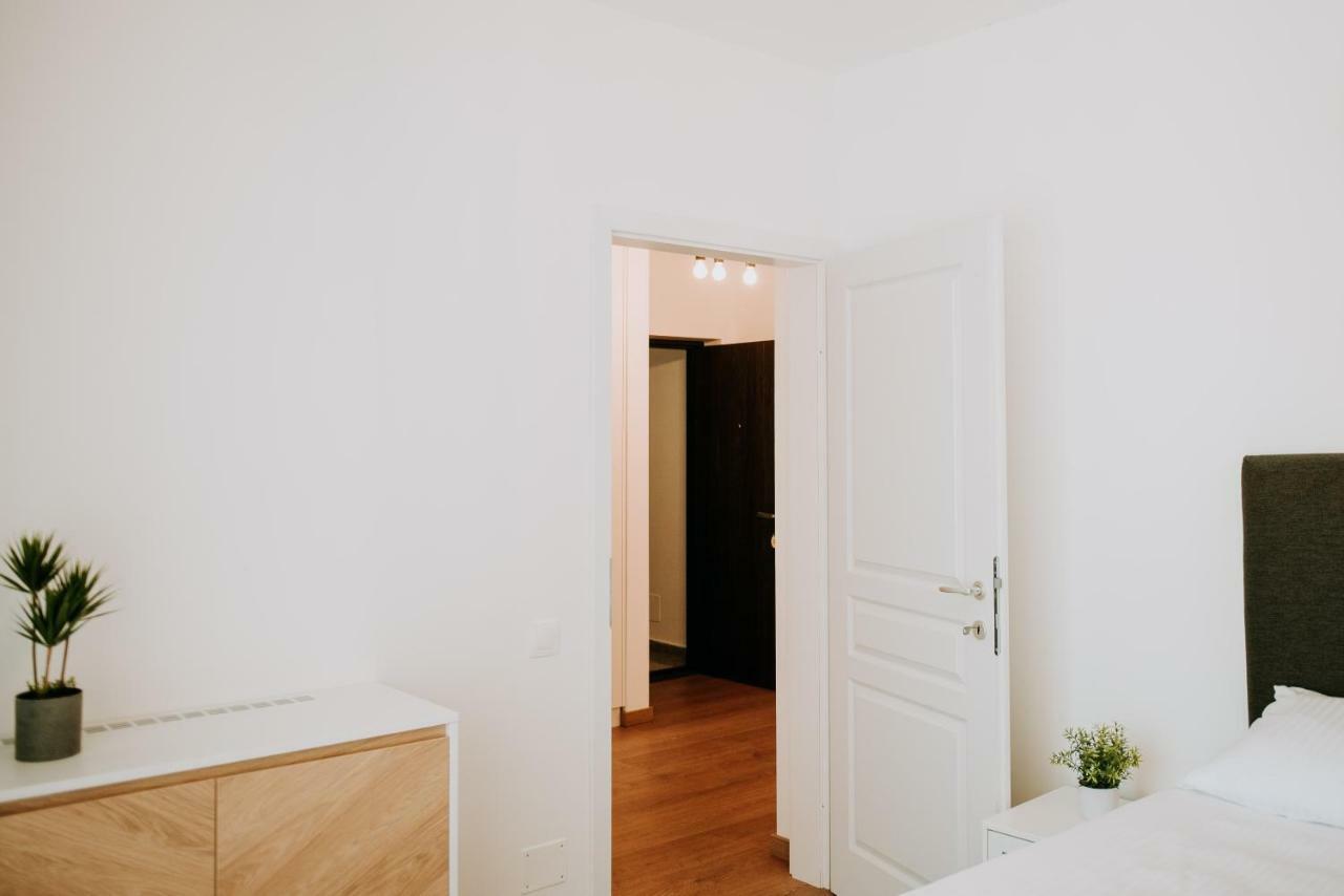 Zen Apartament *