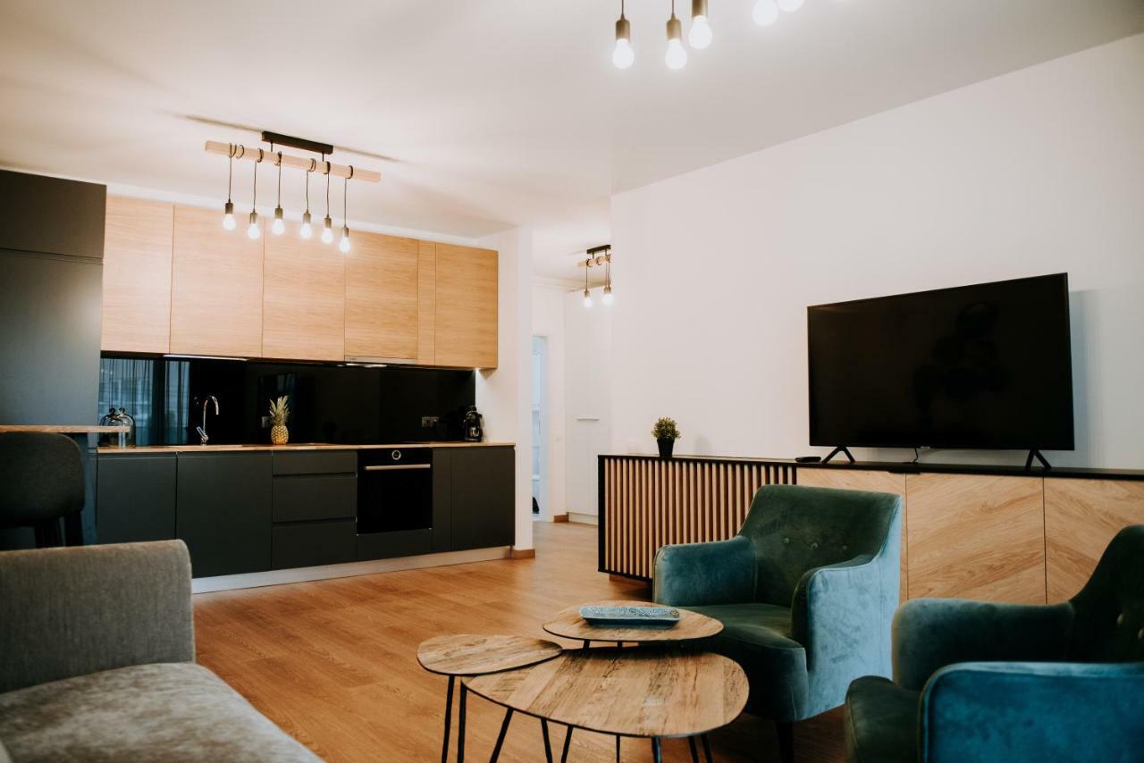 Apartament Zen