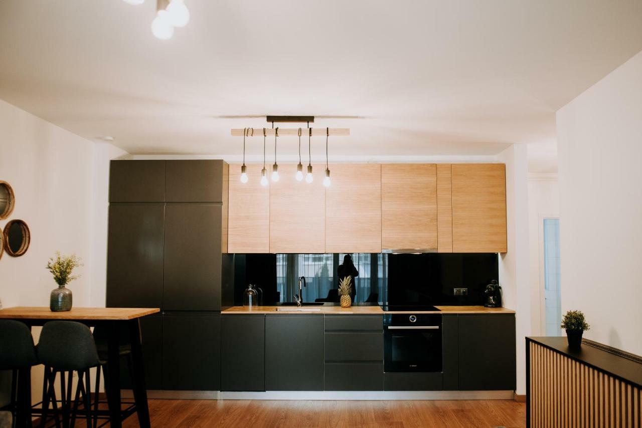 Zen Apartament *