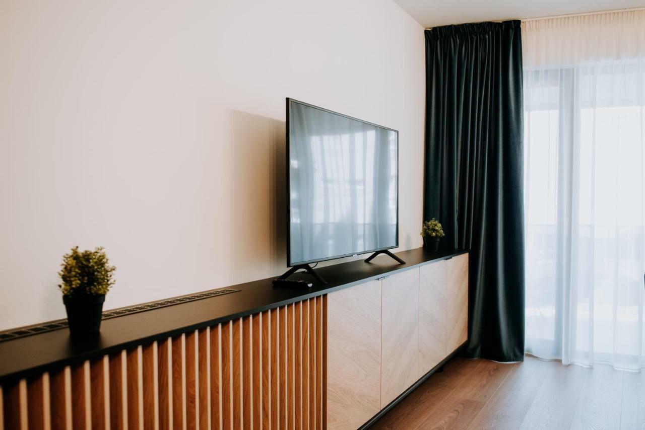 Zen Apartament Cluj-Napoca