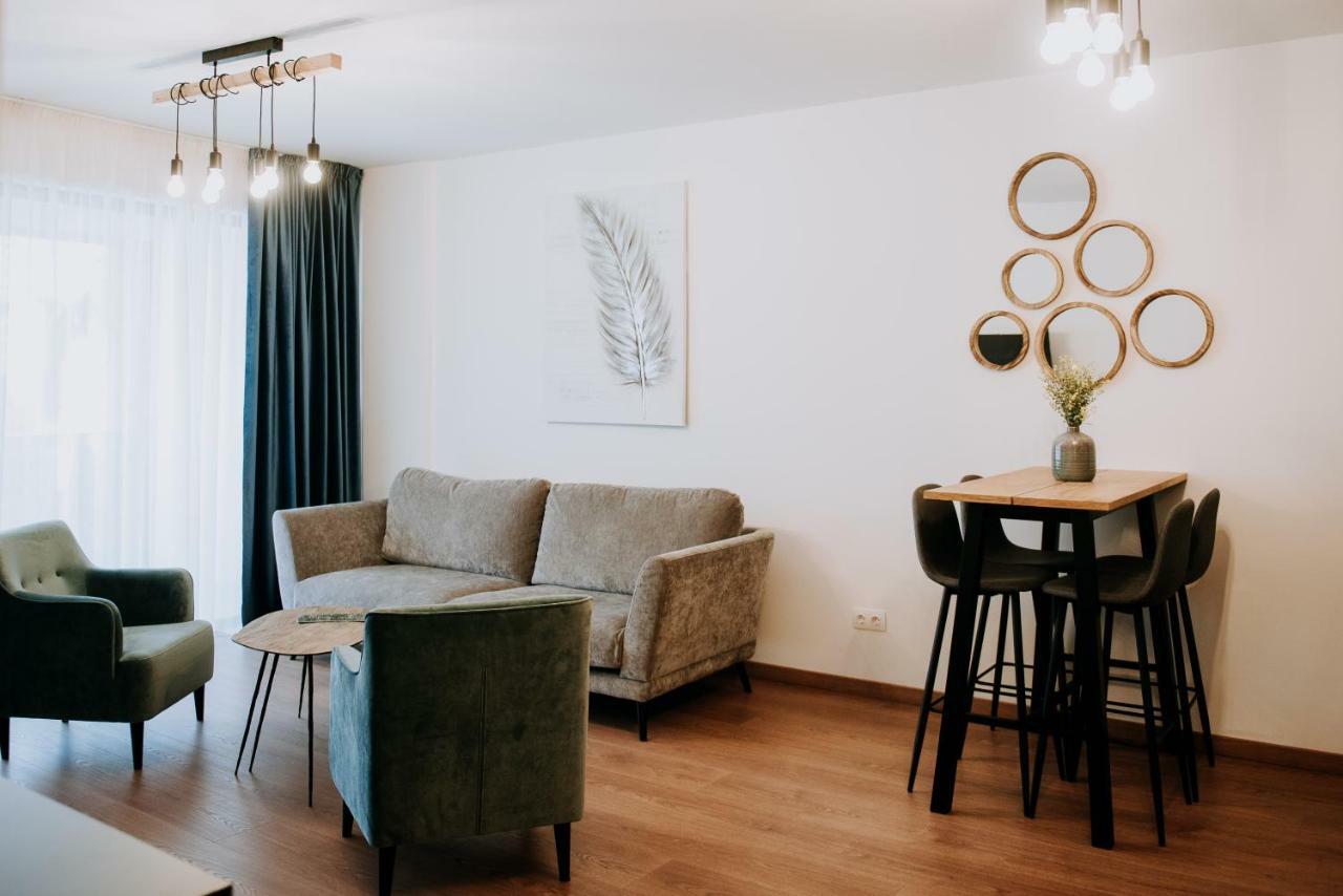 Apartament Zen