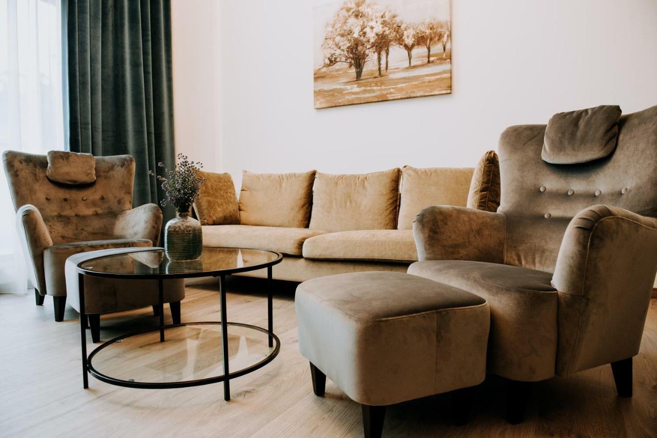Zen Apartament Cluj-Napoca