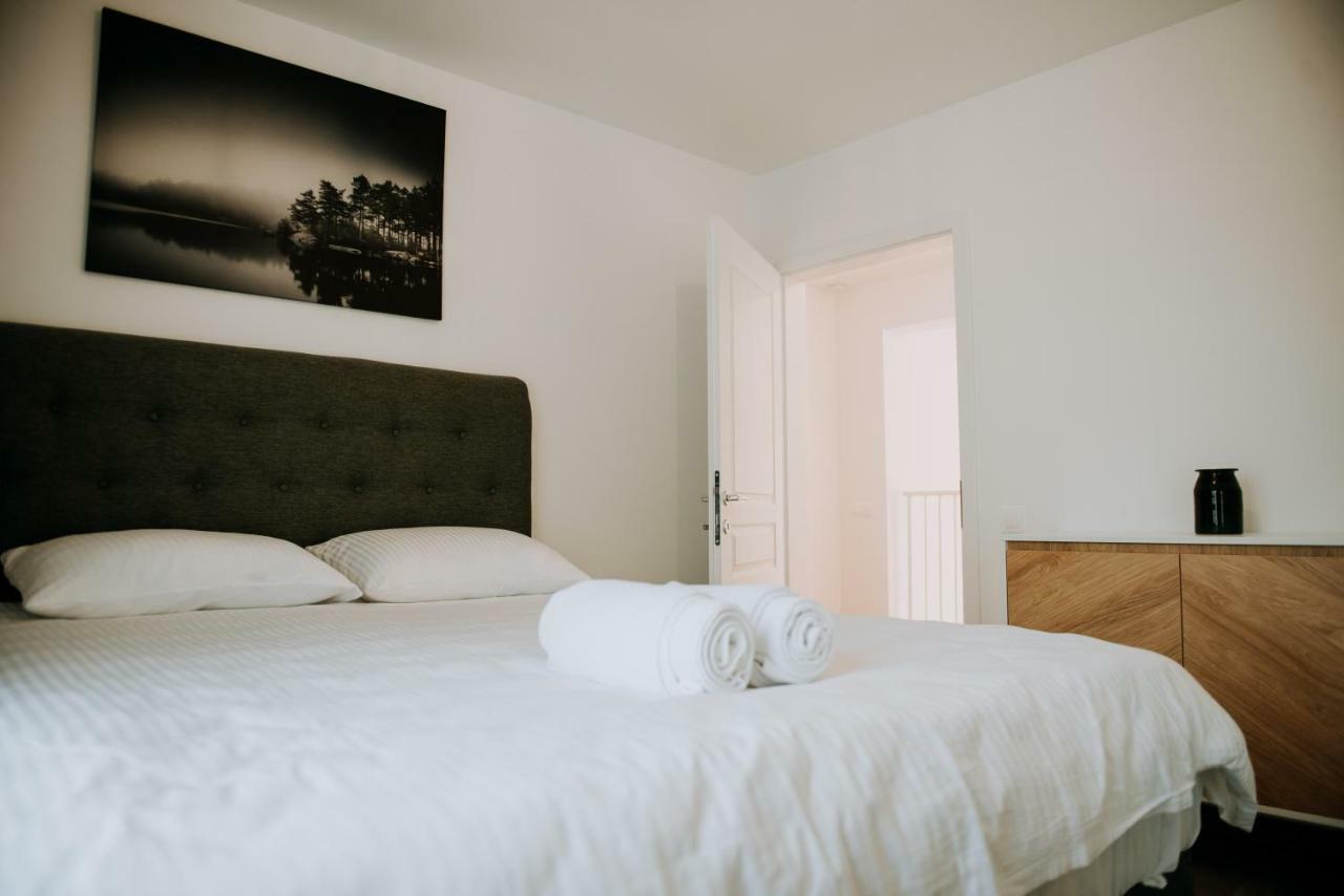 Apartament Zen *