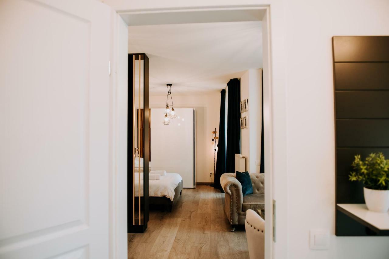 Apartament Zen Cluj-Napoca