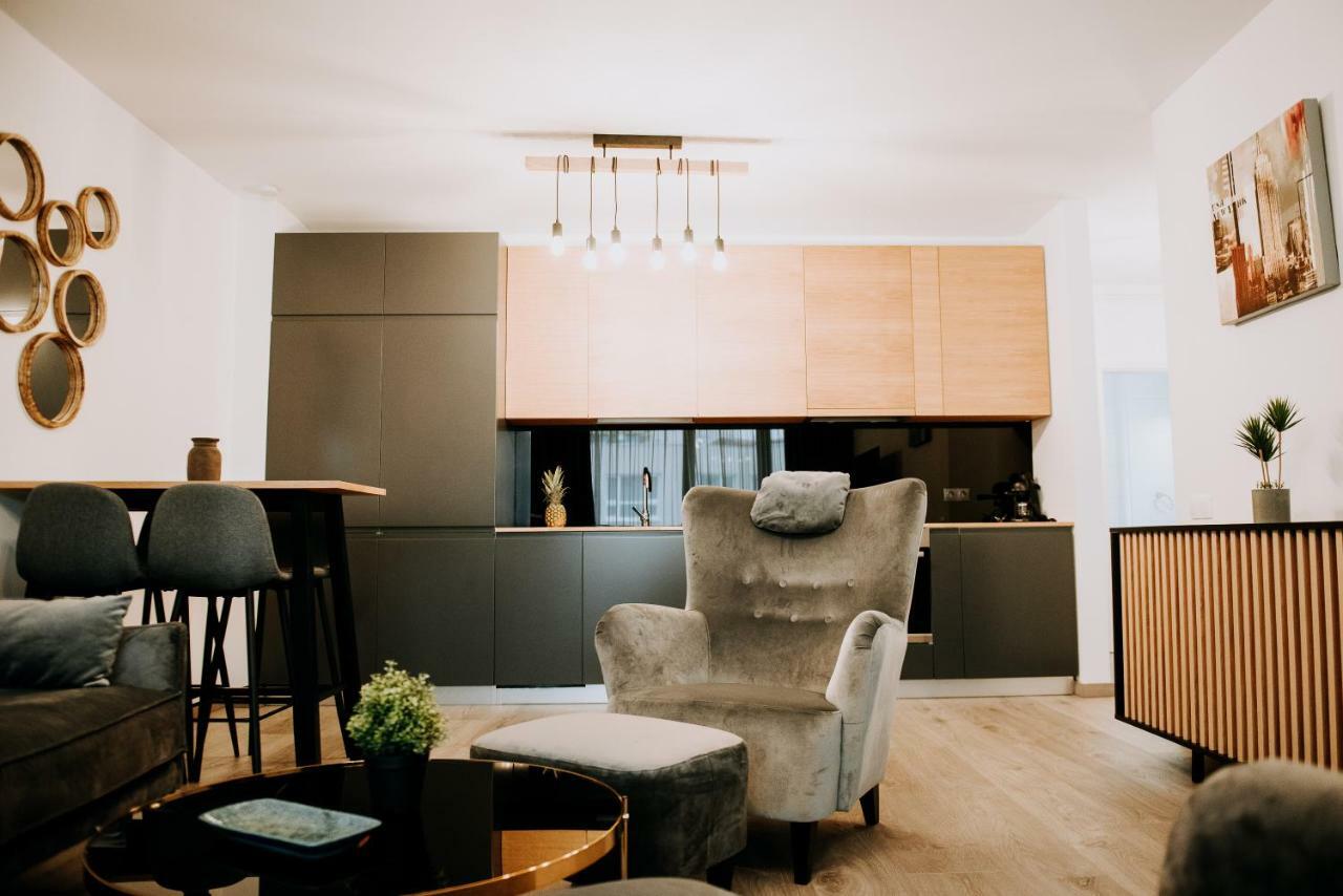 Apartament Zen