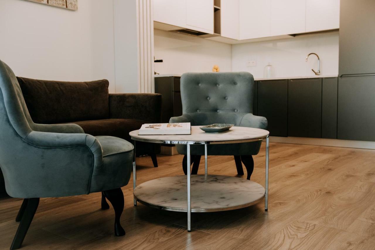 Zen Apartament