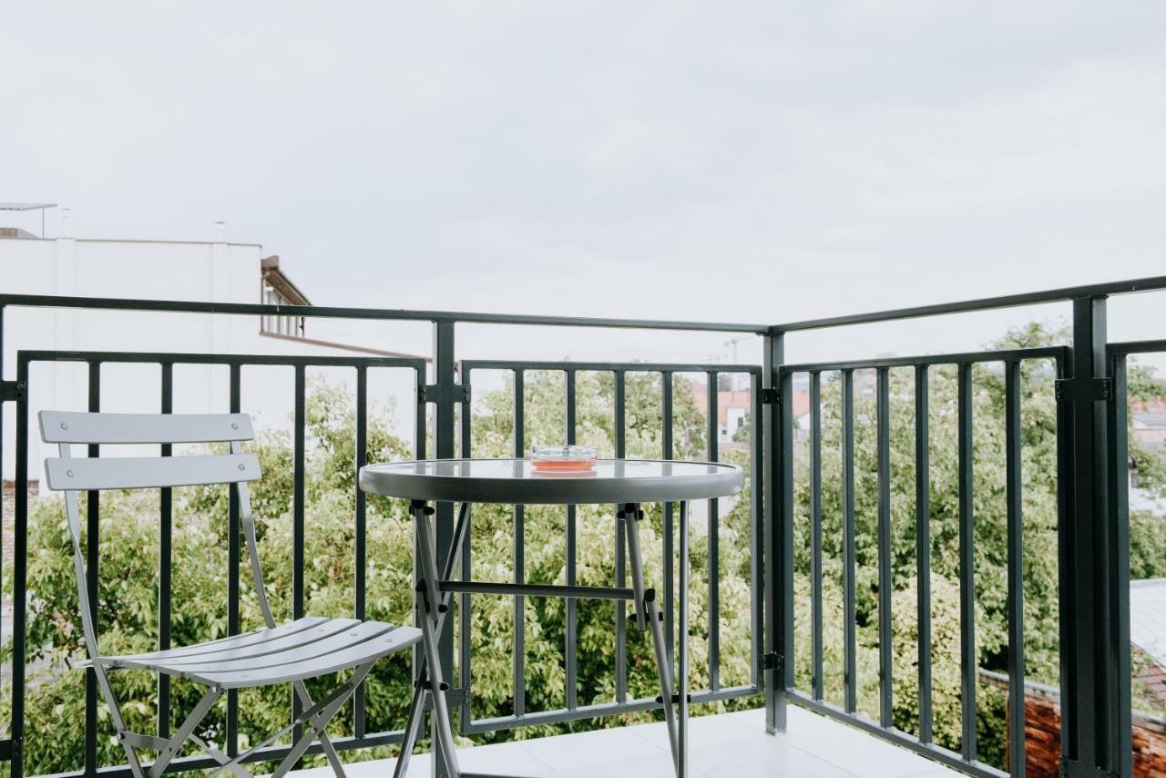 Zen Apartament *