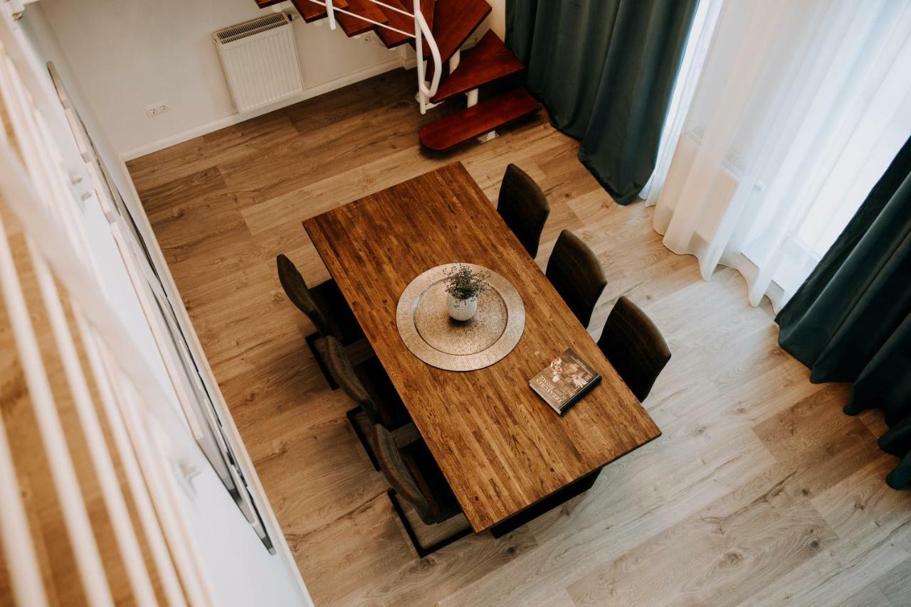 Zen Apartament Cluj-Napoca