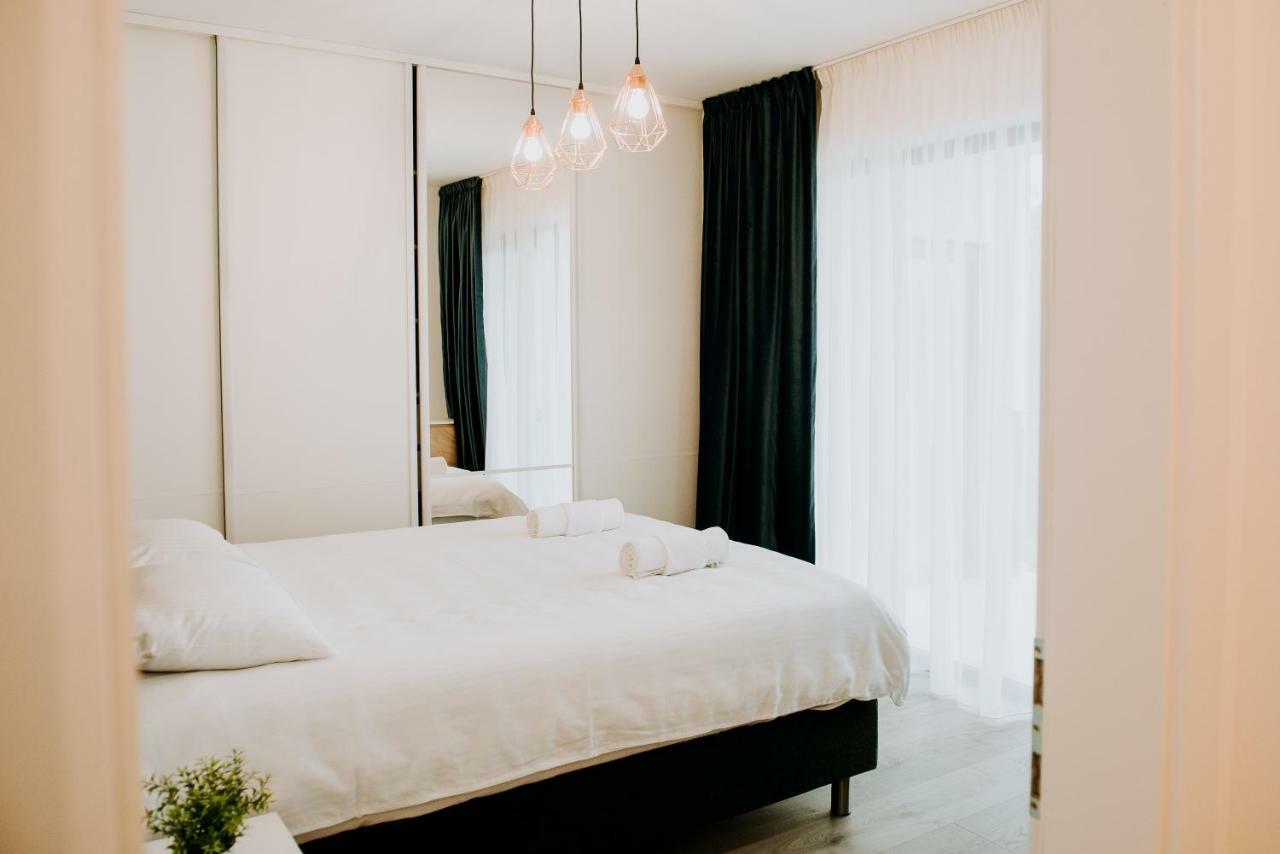 Apartament Zen *