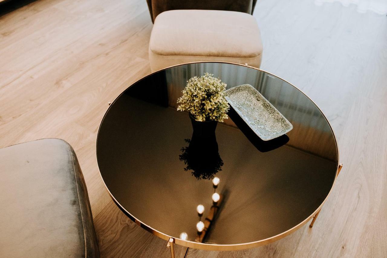 Apartament Zen *