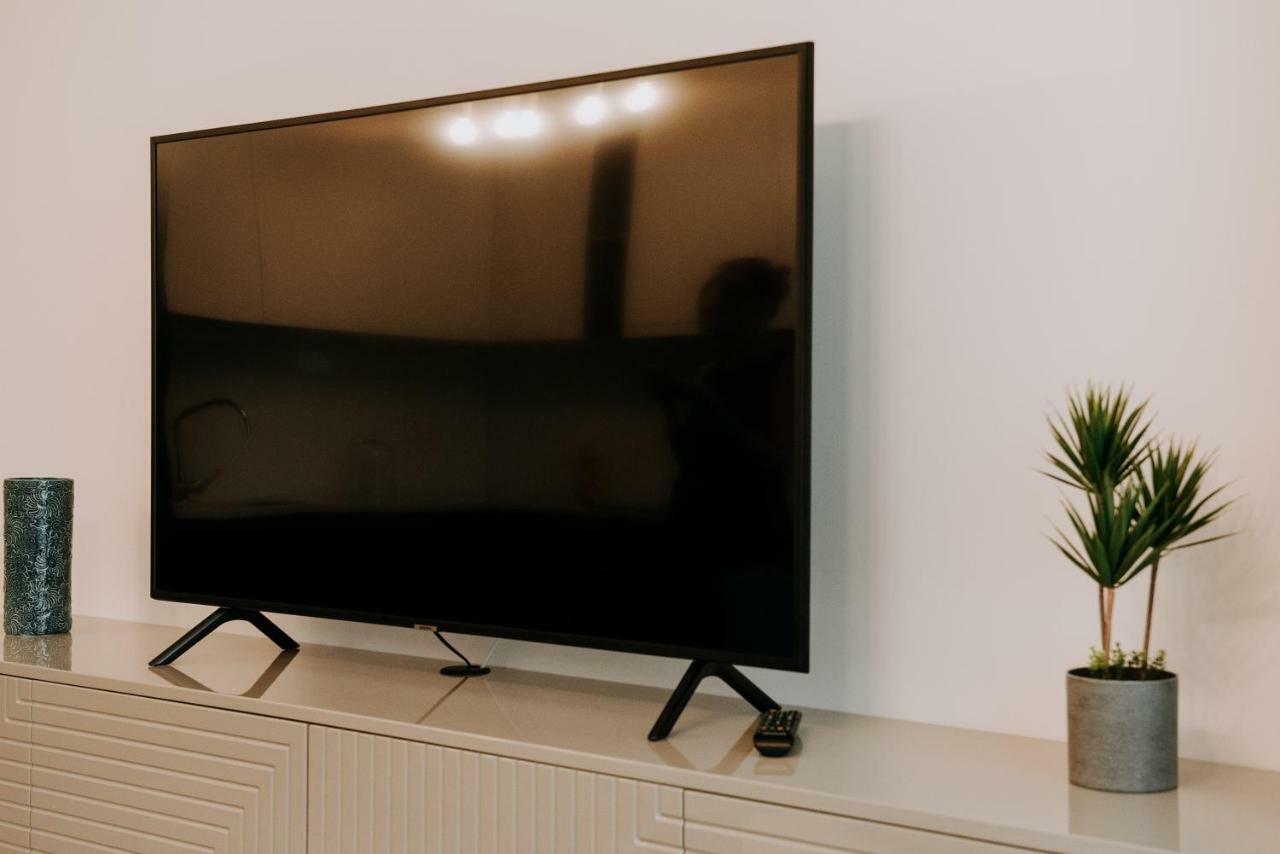 Apartament Zen