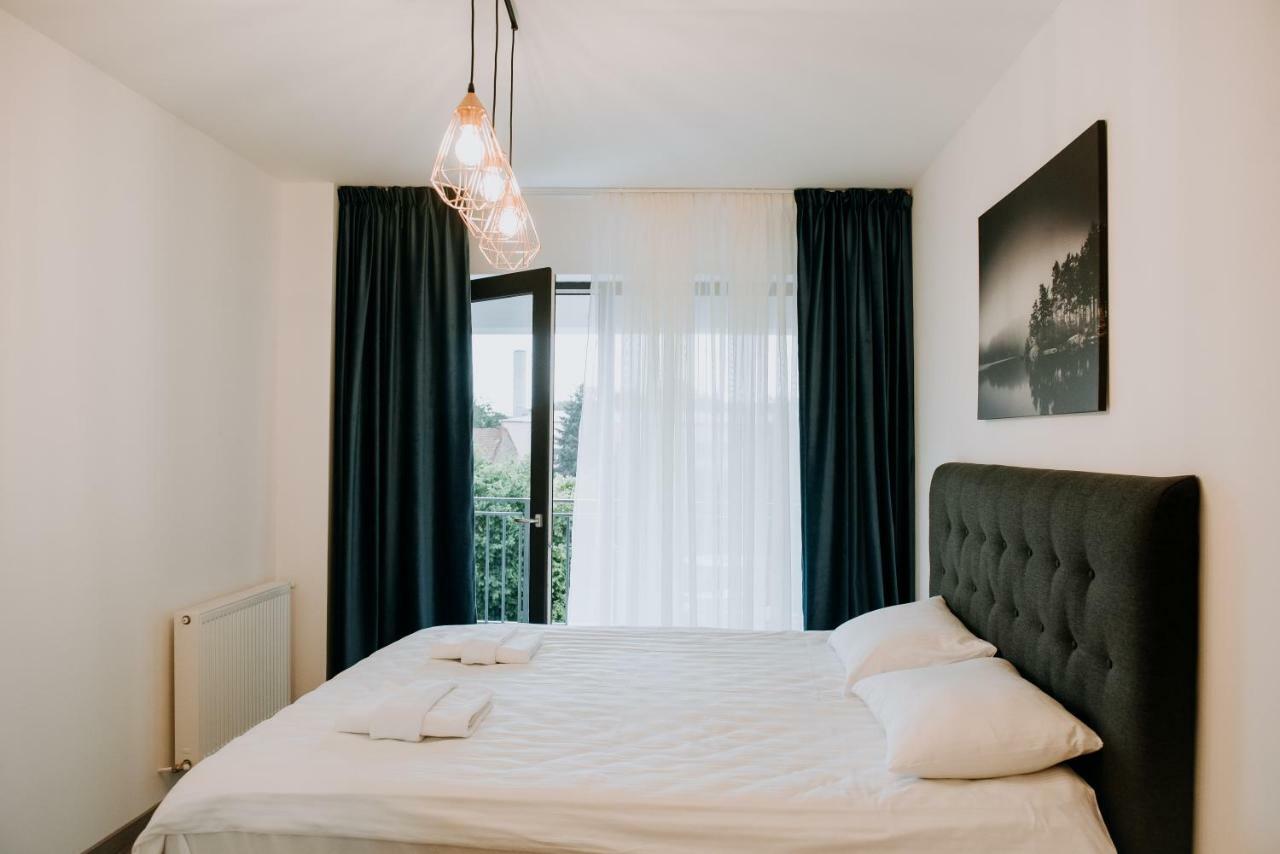 Apartament Zen Cluj-Napoca