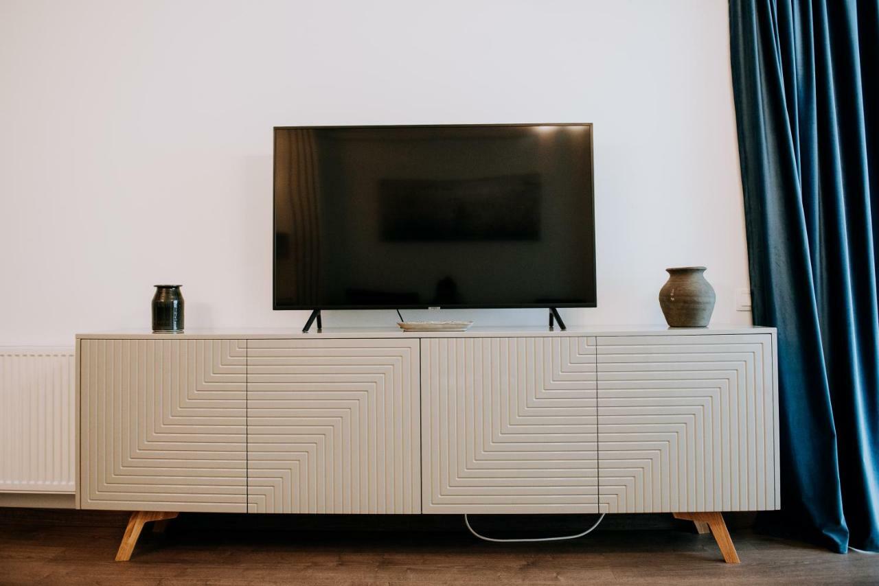 Apartament Zen *