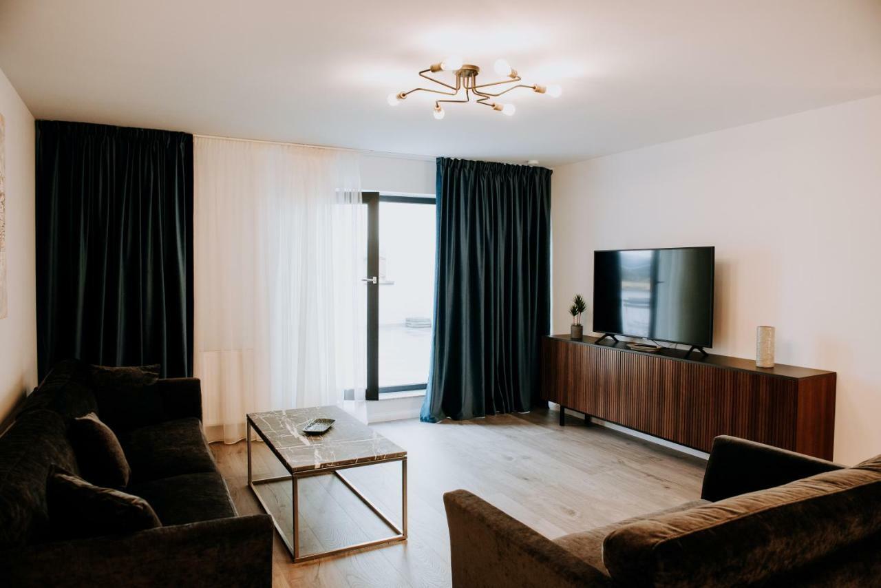 Apartament Zen