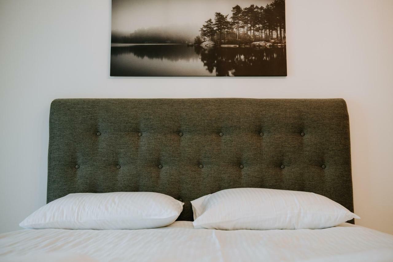 Zen Apartament