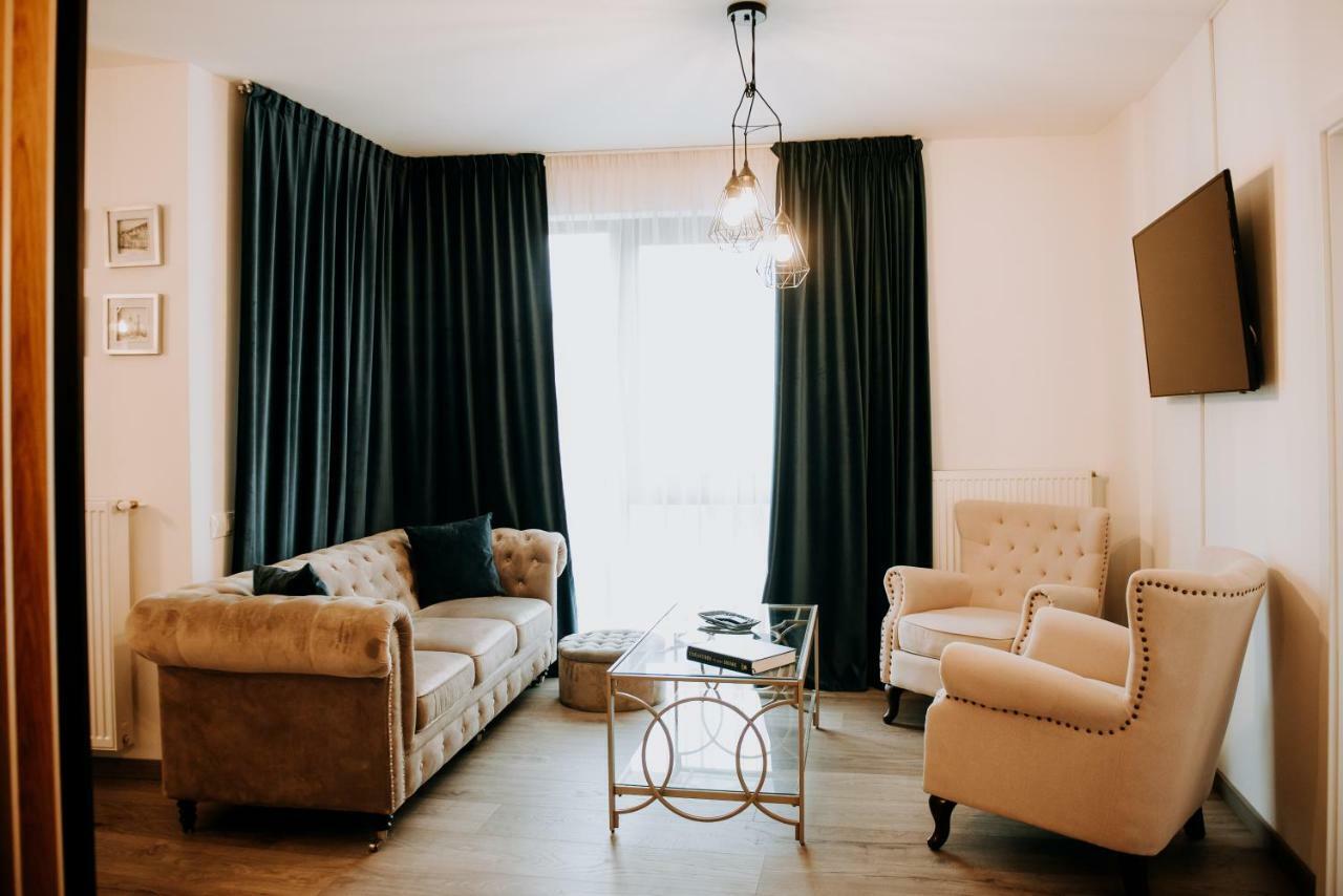 Zen Apartament *
