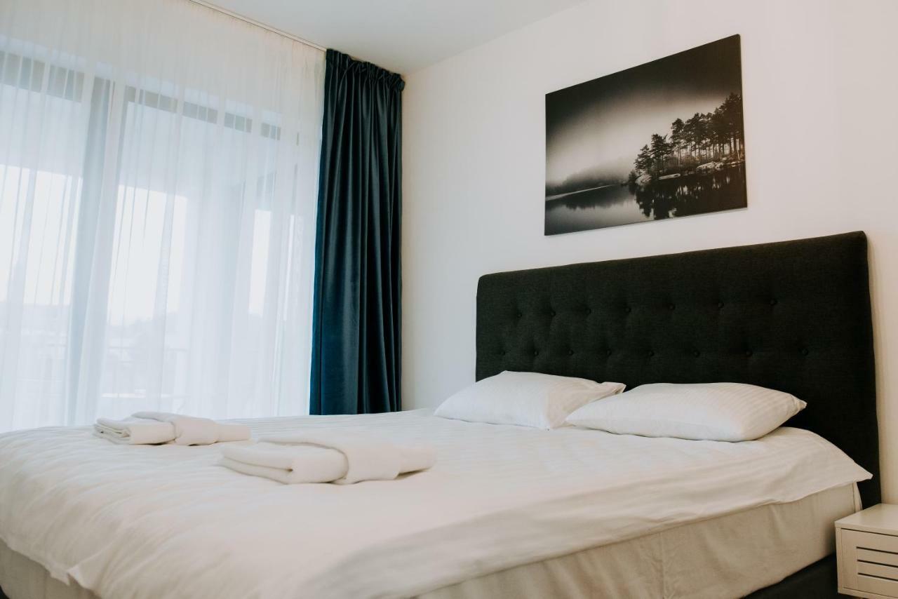 Apartament Zen *