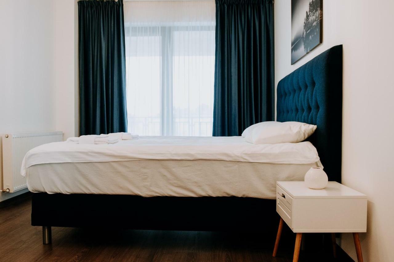 Zen Apartament *