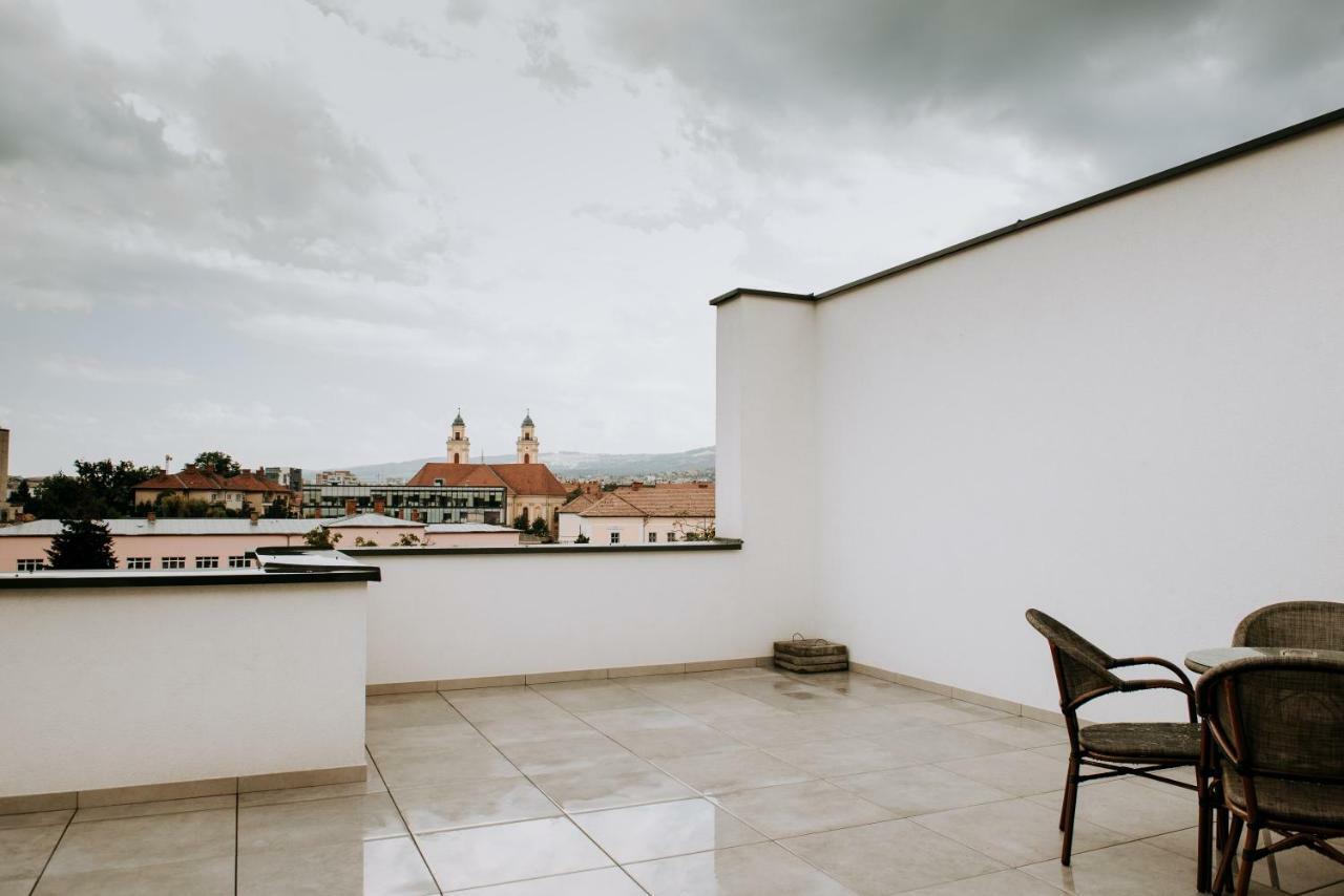 Zen Apartament